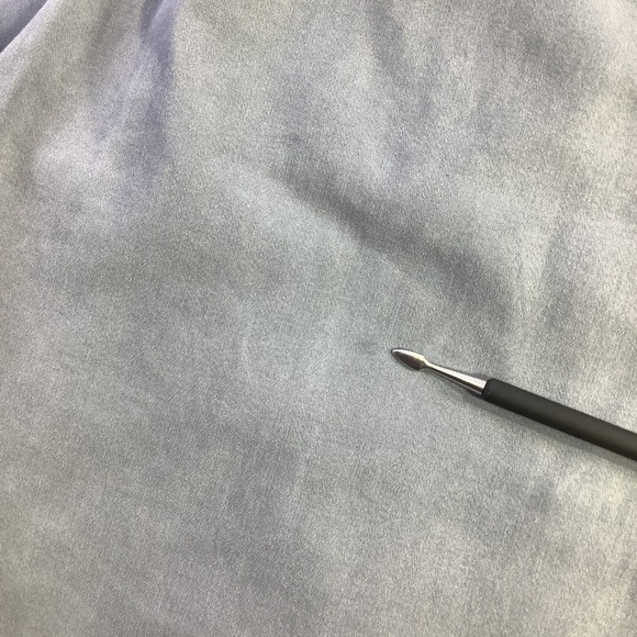 7 For‎ All Mankind Luxe Performance Regular Slim Pants Size 34 x 31 Sleepy Blue - Picture 9 of 16